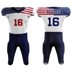 American Football Wear