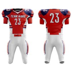 American Football Wear