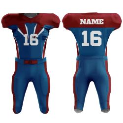 American Football Wear