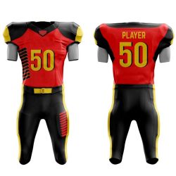 American Football Wear