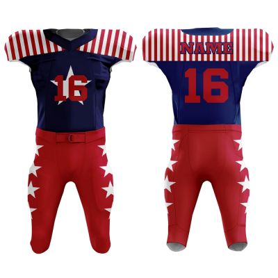 American Football Wear