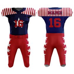 American Football Wear