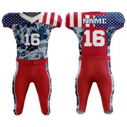 American Football Wear