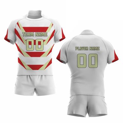 Rugby Wears