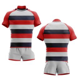 Rugby Wears