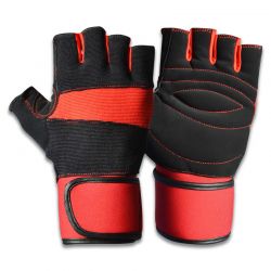 Weightlifting Gloves