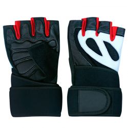 Weightlifting Gloves