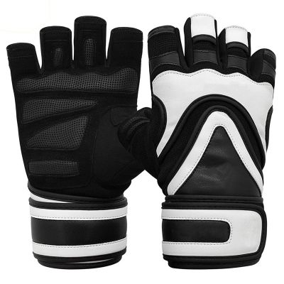 Weightlifting Gloves