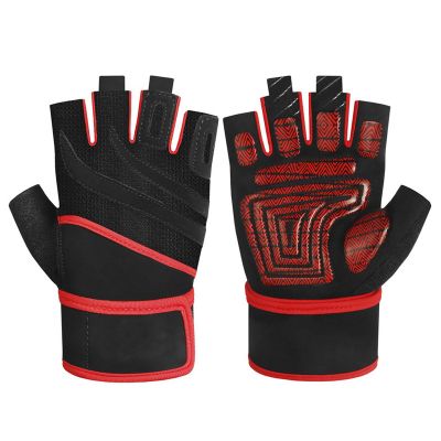 Weightlifting Gloves