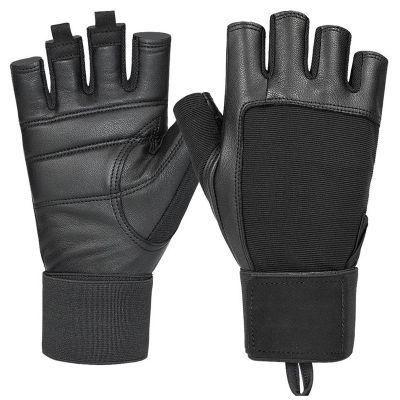 Weightlifting Gloves